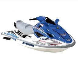 Boats - Jet ski